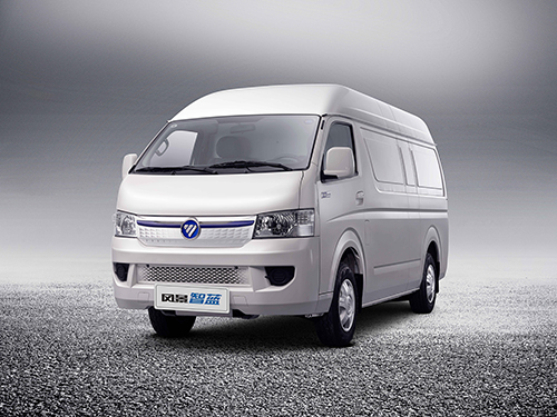新能源電動(dòng)貨車(chē)怎么保養(yǎng)，需要做好這幾件事